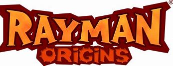 Rayman Origins